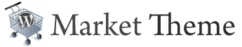 The Market Theme - Ecommerce Theme for Wordpress