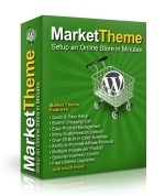 Market Theme -- Developer License