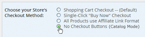 Your WordPress product catalog can transform into an Ecommerce website Your WordPress product catalog can transform into an Ecommerce website