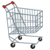 Built in shopping cart makes checkout easy